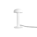 NOD Table Lamp, Cloudy white