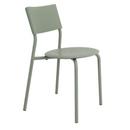 SSD Chair, Eucalyptus grey