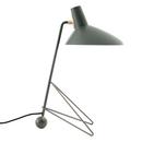Tripod table lamp