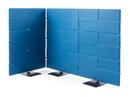 USM Privacy Panels Acoustic Corner