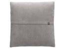 Vetsak Cushion, Jumbo Pillow, Cord velours - Platinum