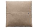 Vetsak Cushion, Jumbo Pillow, Velvet - Stone