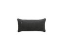 Vetsak Cushion, Pillow, Cord velours - Dark grey