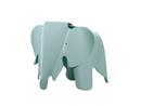 Eames Elephant, Ice grey