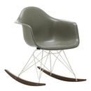 Eames Fiberglass Armchair RAR