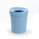 Happy Bin, L (H 37,5 x Ø 30 cm), Sky blue RE