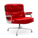 Lobby Chair ES 105 / ES 108, ES 105, Red