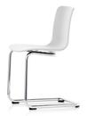 HAL RE Cantilever, White