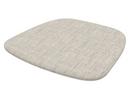 Soft Seats, Type A (W 39,5 x D 38,5 cm), Fabric Corsaro, Stone melange