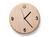 Andersen - Wood Time Clock