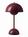 &Tradition - Flowerpot VP9 Portable, Dark plum