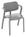 Artek - Aslak Chair, Grey varnished