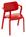Artek - Aslak Chair, varnished red