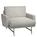 Fritz Hansen - Lissoni Lounge Chair