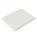 Hay - Seat Cushion for Palissade Lounge Chair, Seat Cushion, Cream white