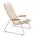 Houe - Click Lounge Chair, Beige