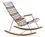 Houe - Click Rocking Chair, Multicolor 1 