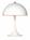 Louis Poulsen - Panthella Mini 250 Table Lamp
