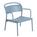 Muuto - Linear Steel Lounge Armchair