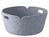 Muuto - Restore Round Basket, Grey