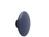 Muuto - The Dots, M (Ø 13 cm), Midnight blue