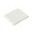 Hay - Seat Cushion for Palissade Chair, Cream white