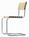 Thonet - S 40 Outdoor Cantilever Chair