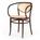 Thonet - 209 / 210 Chair