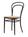 Thonet - 214 / 214 M Chair