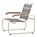 Thonet - S 35 N All Seasons Lounge Chair