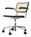 Thonet - S 64 Swivel Chair