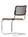 Thonet - S 32 N / S 64 N Pure Materials Cantilever Chair