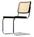 Thonet - S 32 / S 32 N Cantilever Chair