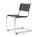 Thonet - S 33 / S 34 Cantilever Chair