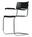 Thonet - S 43 F Classic Cantilever Chair