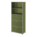 USM Haller - USM Haller Storage Unit M,  Edition Olive Green, Customisable