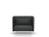 Vitra - Alcove Sofa, Love Seat (H94 x W126,5 x D84 cm), Laser, Dark grey