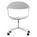 Vitra - Mynt Office Svivel Chair four-star base