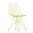 Vitra - Wire Chair DKR , Powder-coated citron