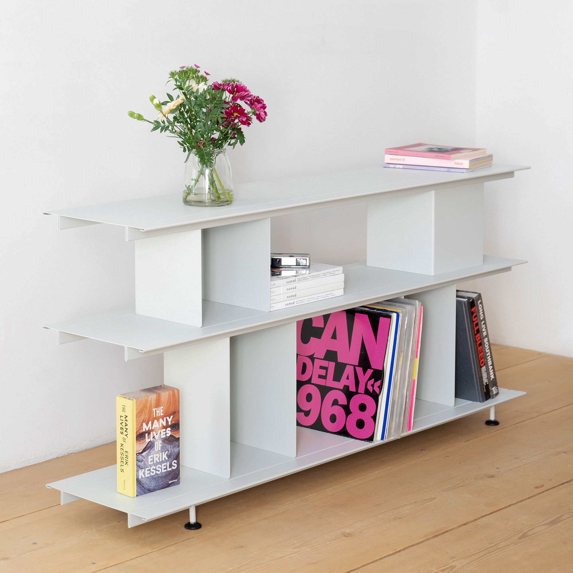 Zoll D Shelf