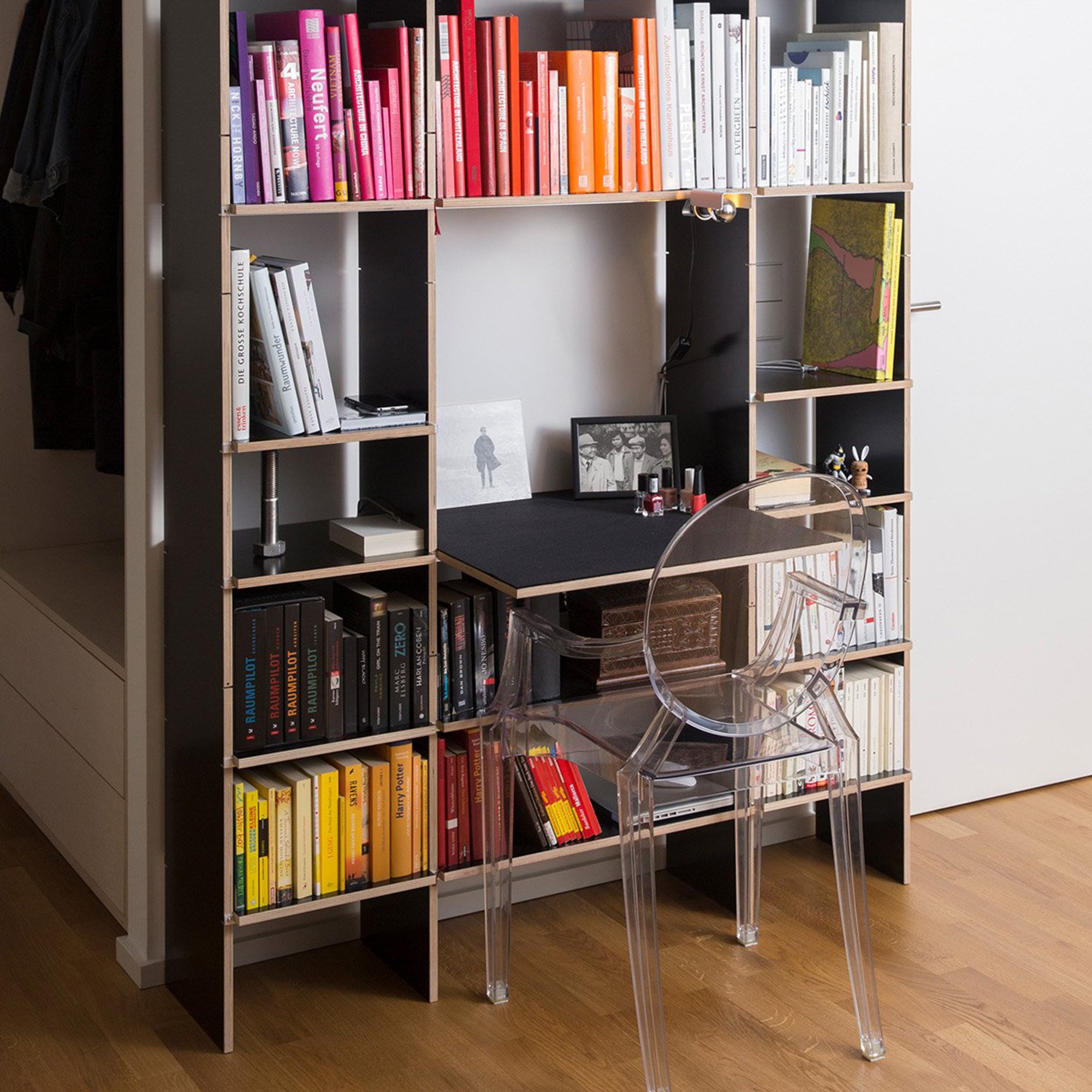 FNP Shelving Configurator