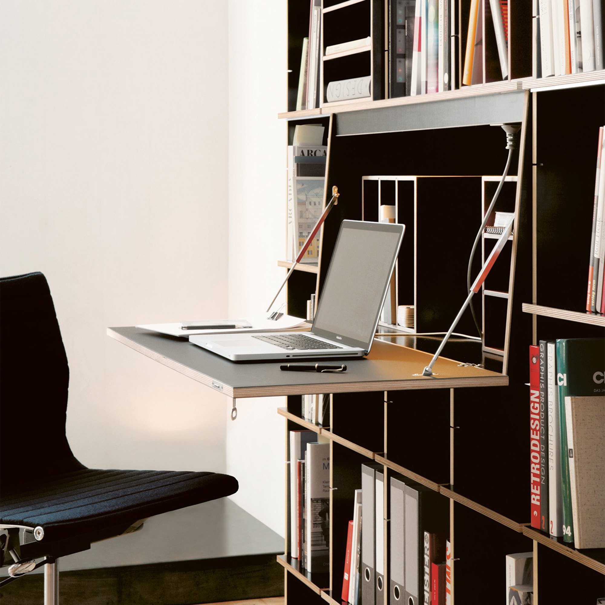 FNP X Shelving Configurator