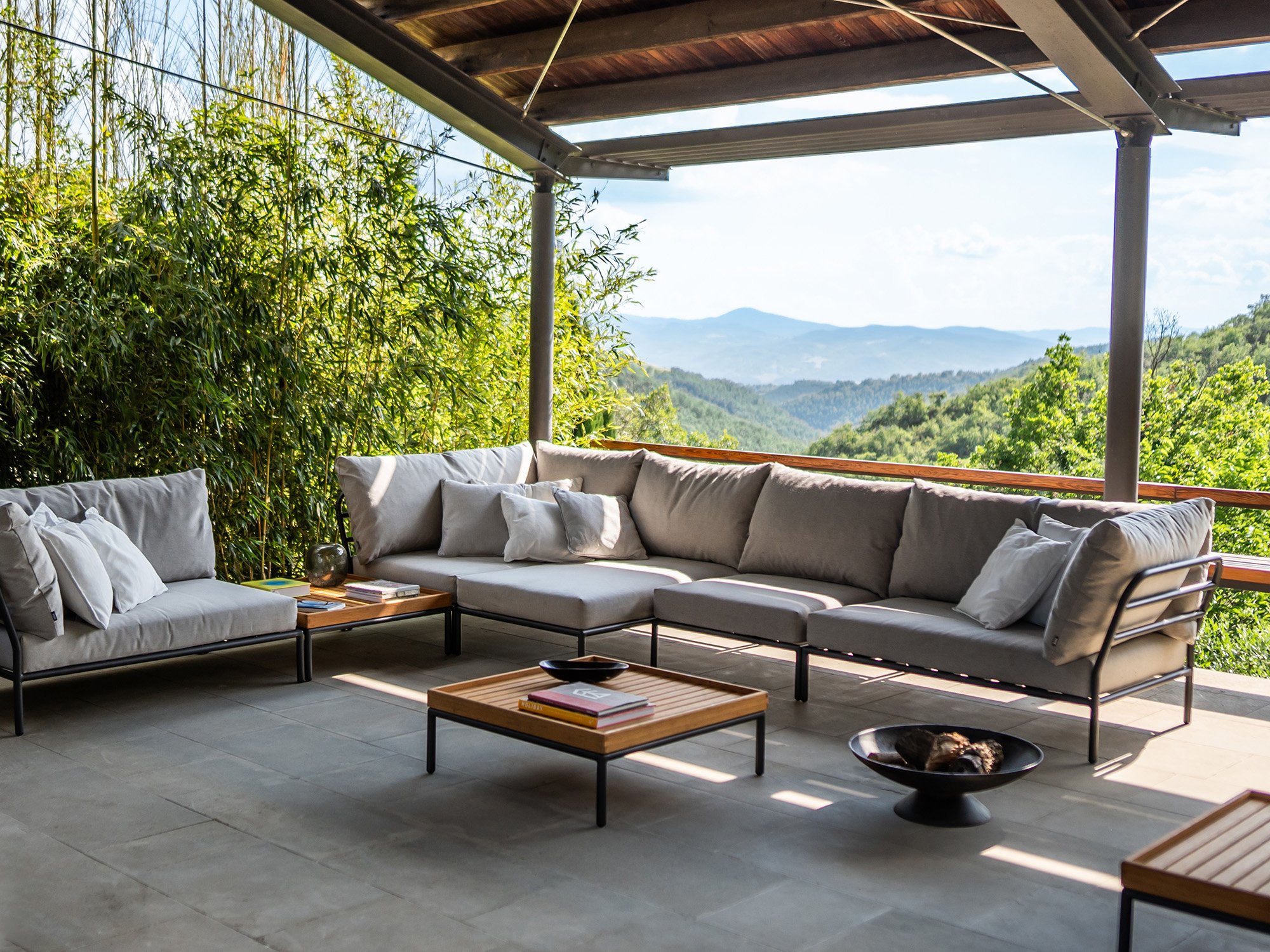 Houe Level Collection