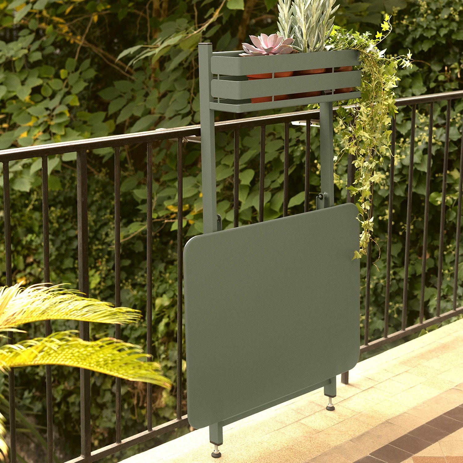 Fermob Bistro Balcony Table