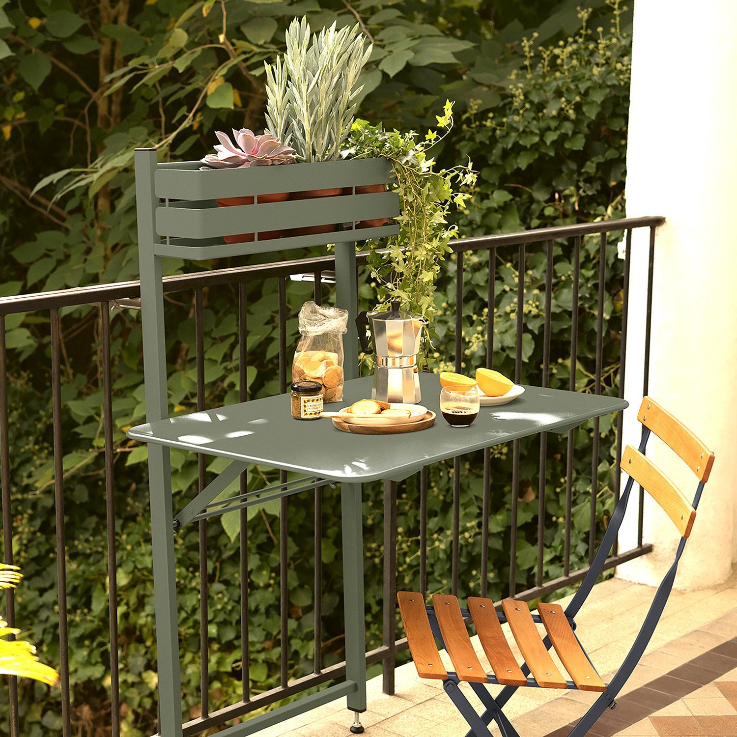 Fermob Bistro Balcony Table