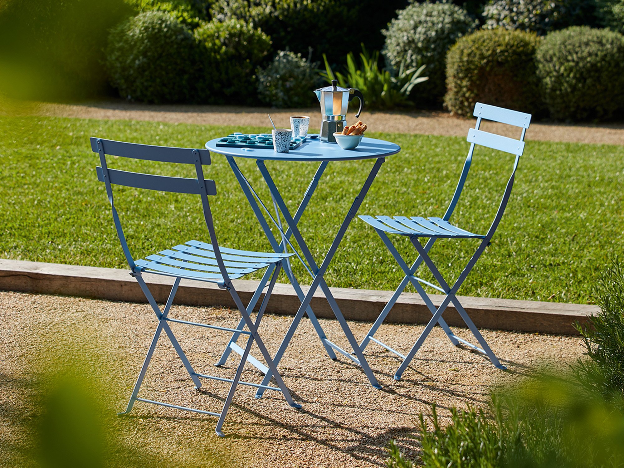 Fermob Bistro Collection