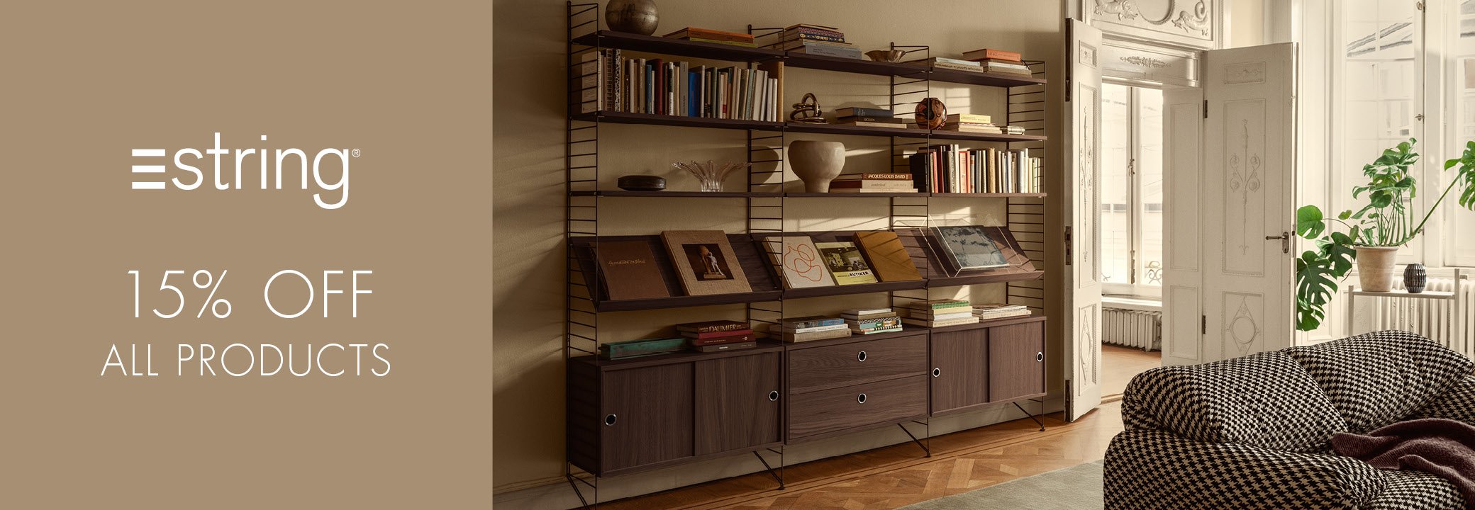 string-furniture-shelf-promotion-15-percent-autumn-2026-smow-banner