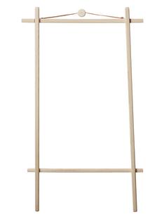 Clothes Rack With wall mount|Ach