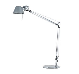 Tolomeo Tavolo Aluminium|Lamp base|LED TW (Tunable White)