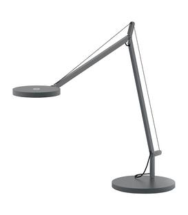 Demetra Tavolo LED Anthracite grey|Lamp base